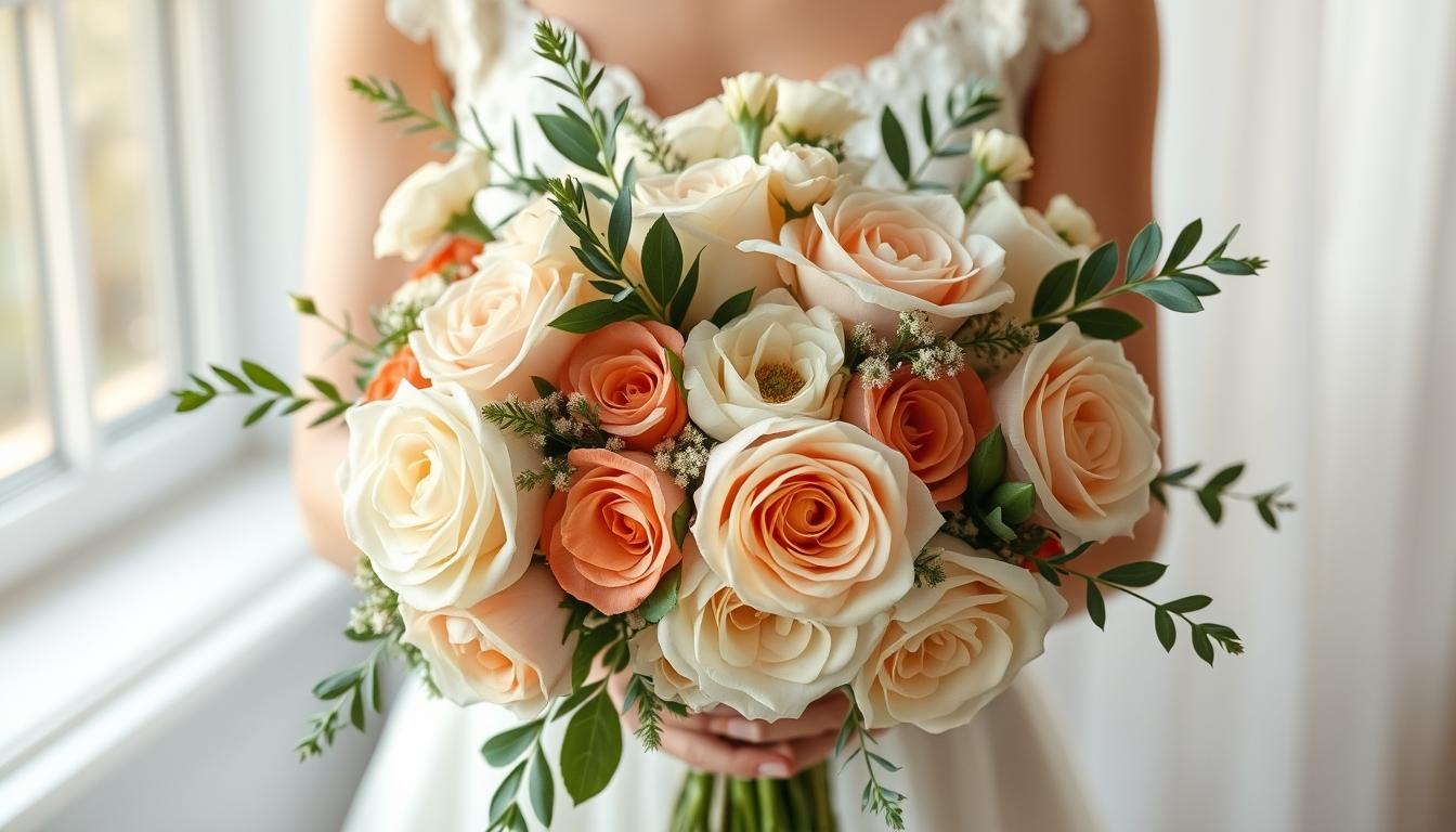 Bouquet design inspiration